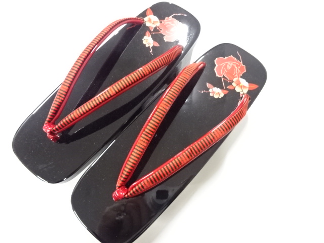 Japanese Kimono / Accessories